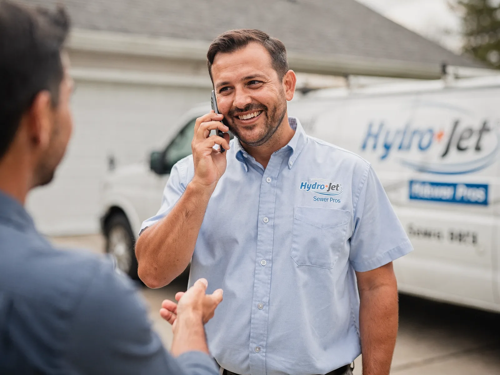 Hydro Jetting Near Me Bordelonville, LA FAQs